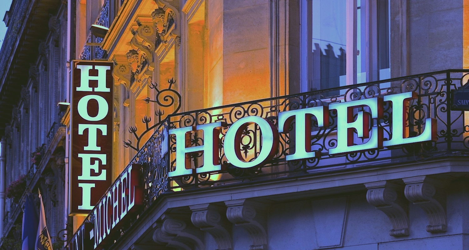 Turistik Tesisler & Franchise