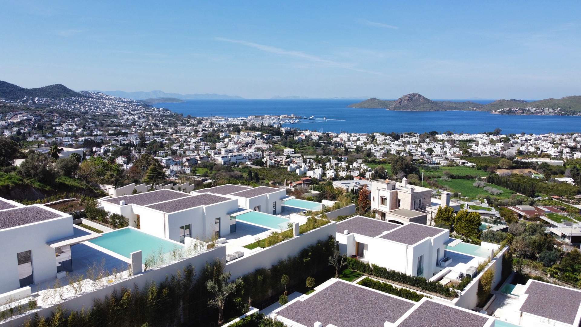 BODRUM YALIKAVAK