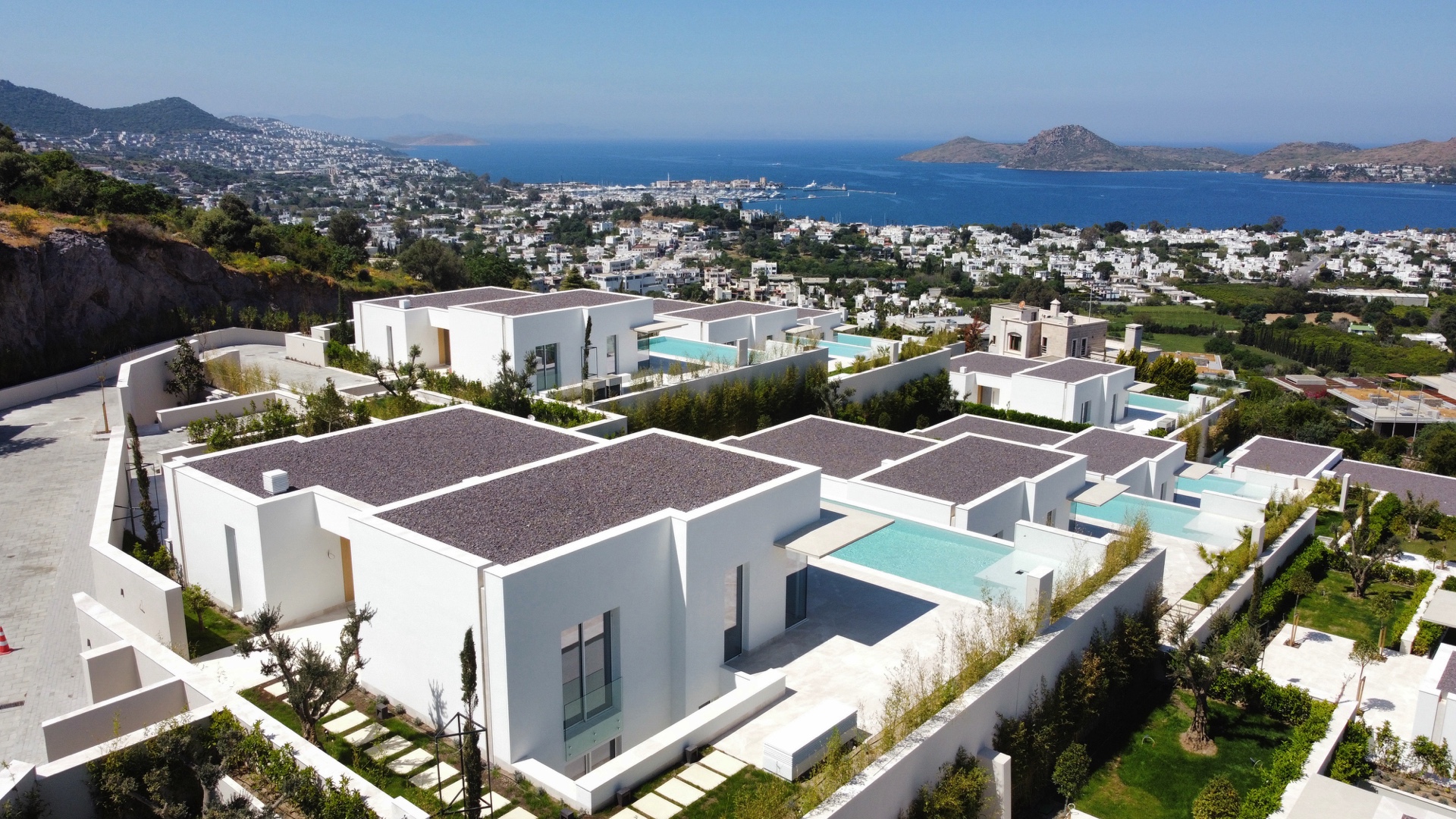 BODRUM YALIKAVAK