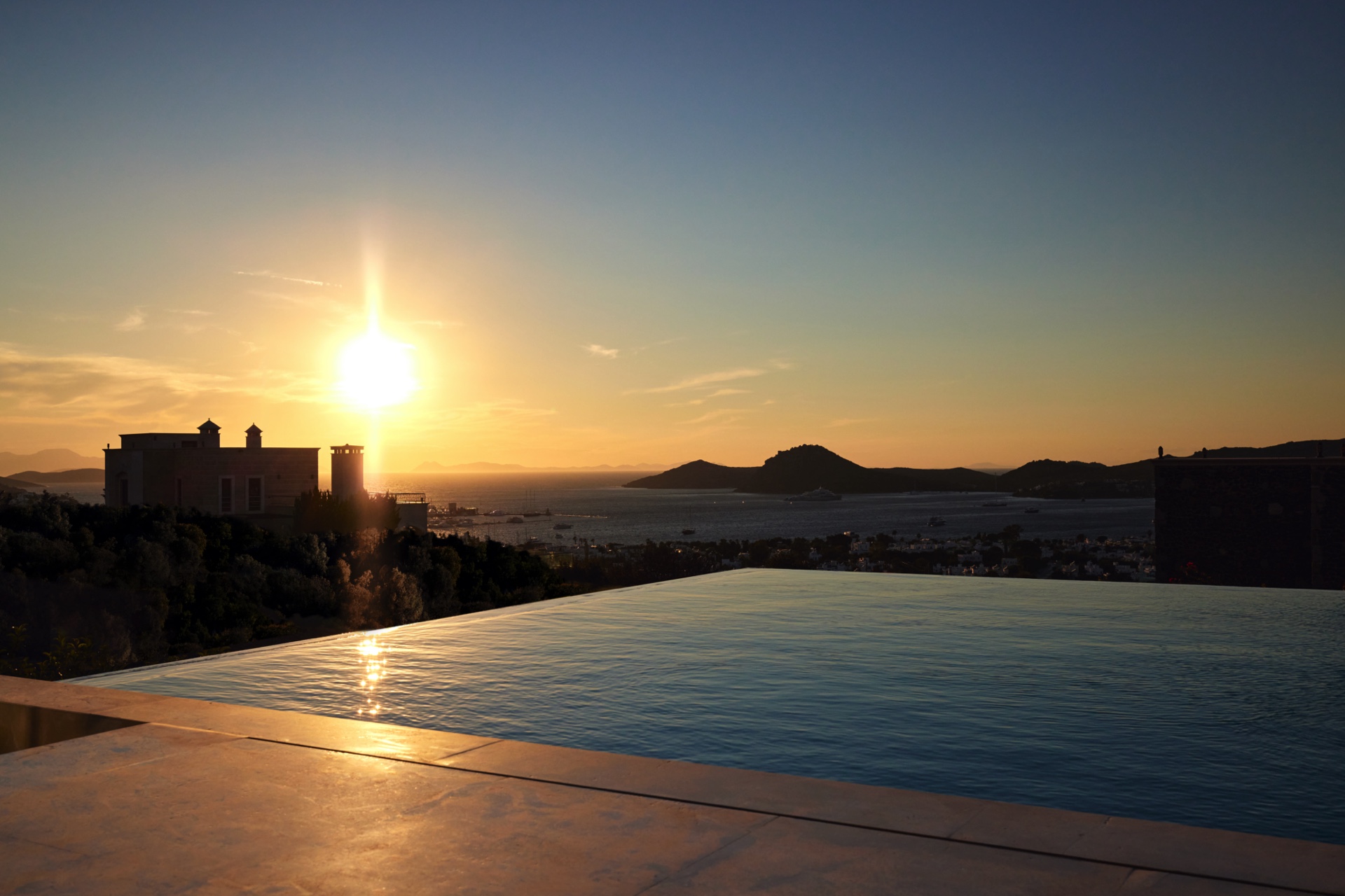 BODRUM YALIKAVAK