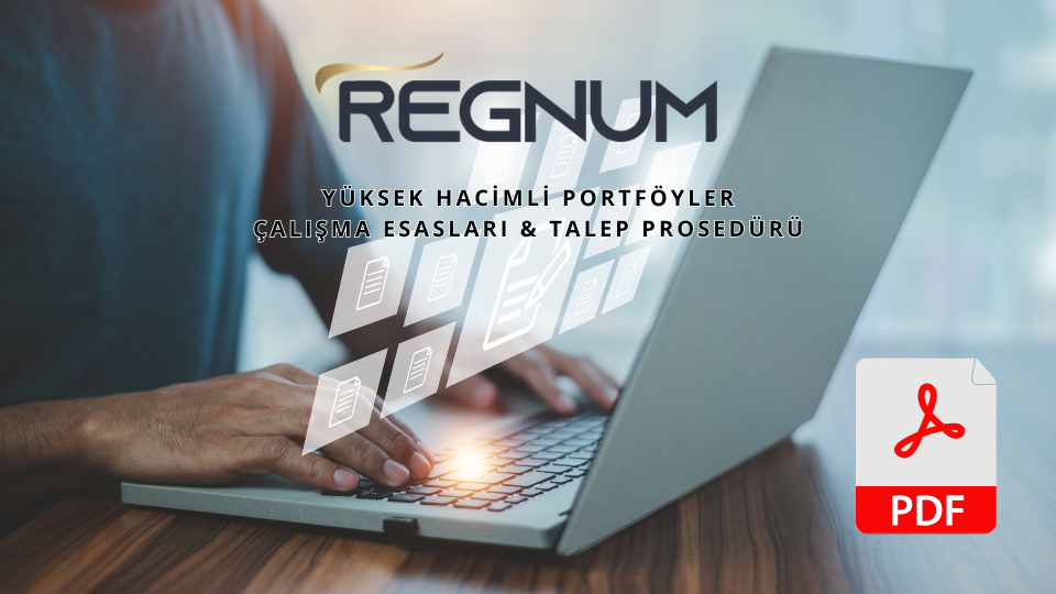 Yuksek Hacimli Portf&ouml;yler